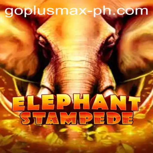Discover the Thrill of ElephantStampede