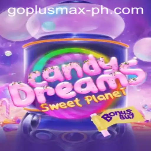 Candy Dreams Sweet Planet: A Sweet Adventure Awaits