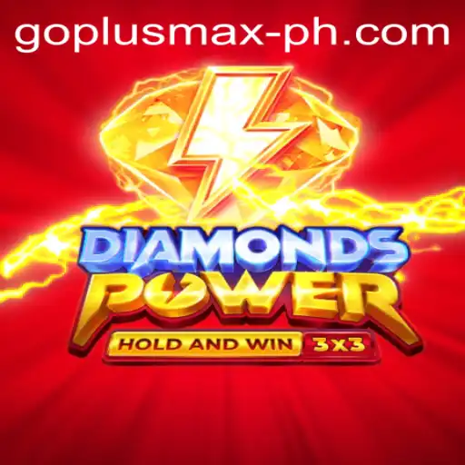 Discovering Diamondspower: A Deep Dive into the Game with GOPLUS MAX