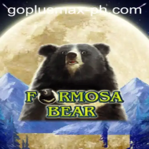 Discovering FormosaBear: A New Gaming Sensation with GOPLUS MAX