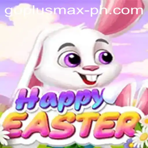 Exploring the Enchanting World of HappyEaster: An Adventure with GOPLUS MAX
