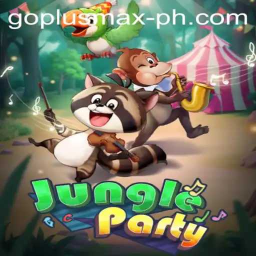 Exploring the Enchanting World of JungleParty with GOPLUS MAX