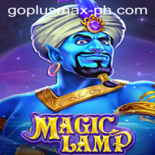 Unveiling MagicLamp Adventure