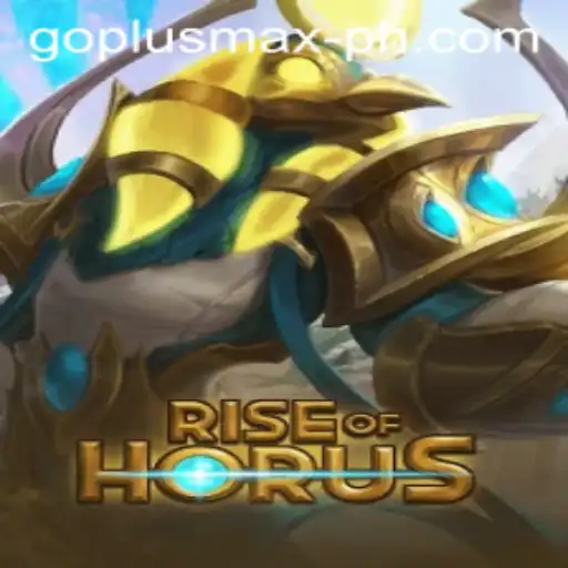 Rise of Horus: The Epic Journey