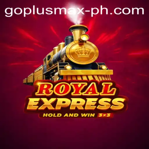 Royal Express Gaming Adventure and GOPLUS MAX