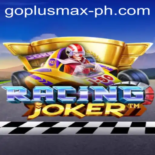 RacingJoker: The Thrill of Speed and Strategy