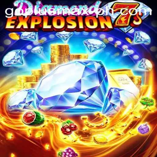 Unlock the Thrills of DiamondExplosion7s with GOPLUS MAX