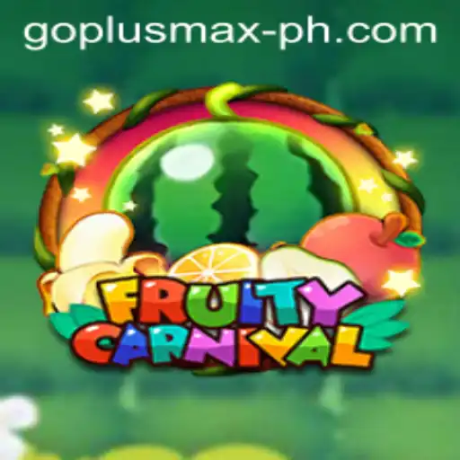 FruityCarnival: A Game of Vibrant Adventures and Juicy Fun with GOPLUS MAX