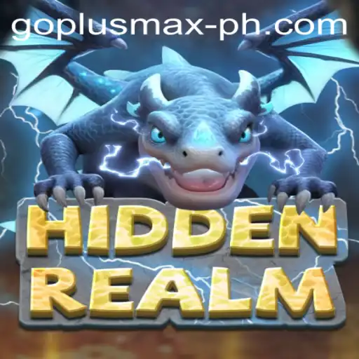 The Enigmatic World of HiddenRealm: Unveiling GOPLUS MAX