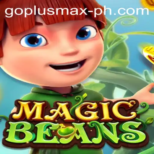 The Enchanting World of MAGICBEANS: Unveiling GOPLUS MAX