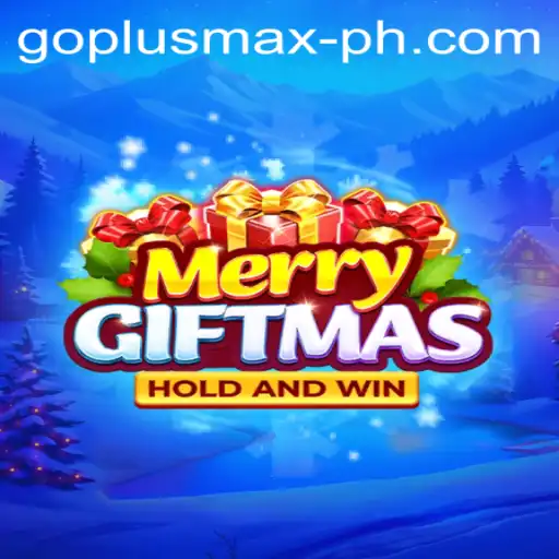 Experience the Joy of MerryGiftmas: Embrace the Season with GOPLUS MAX