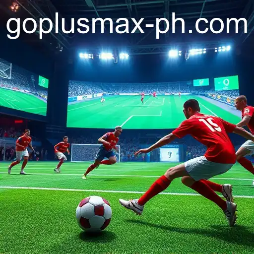 Exploring the Evolution and Impact of Virtual Sports with a Focus on GOPLUS MAX