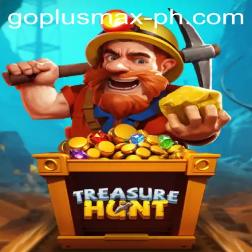 Discover the Exciting World of TreasureHunt with GOPLUS MAX