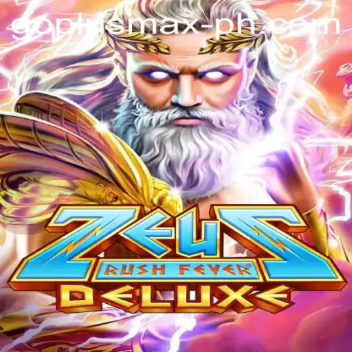 Discover ZeusRushFeverDeluxe